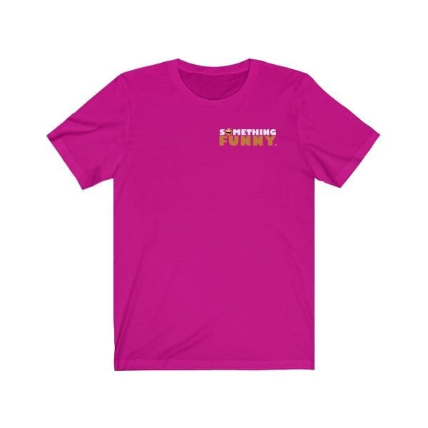 Something Funny is Happening in Lomita Staff Shirt - Image 23