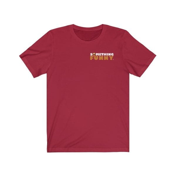 Something Funny is Happening in Lomita Staff Shirt - Image 25
