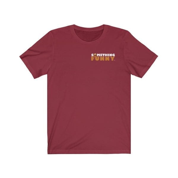 Something Funny is Happening in Lomita Staff Shirt - Image 27