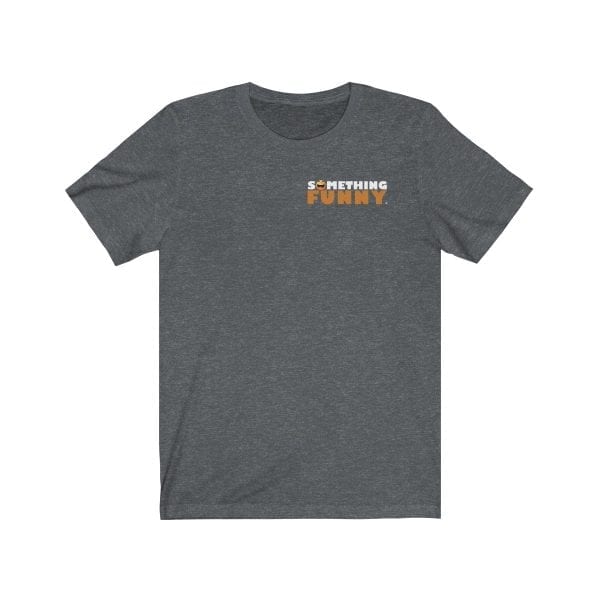 Something Funny is Happening in Lomita Staff Shirt - Image 19