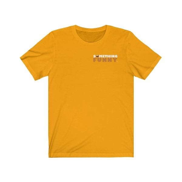 Something Funny is Happening in Lomita Staff Shirt - Image 7
