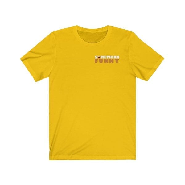 Something Funny is Happening in Lomita Staff Shirt - Image 11