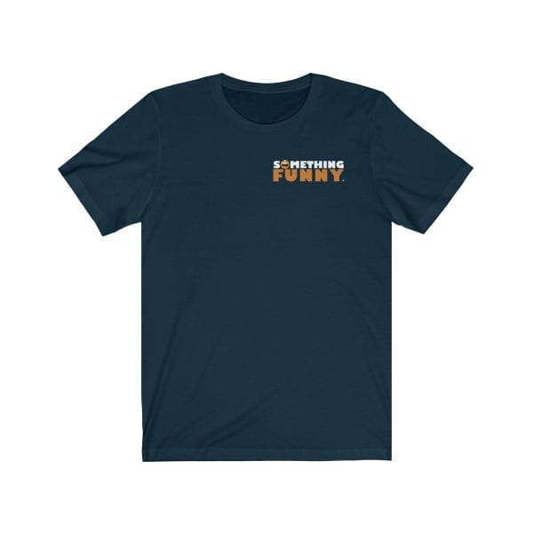 Something Funny is Happening in Lomita Staff Shirt - Image 21
