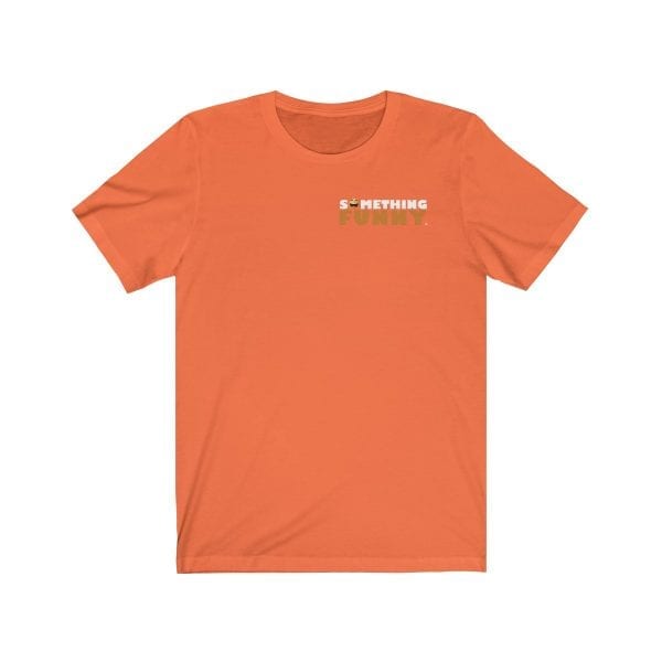 Something Funny is Happening in Lomita Staff Shirt - Image 3