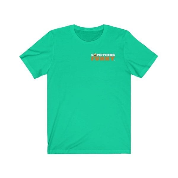 Something Funny is Happening in Lomita Staff Shirt - Image 13