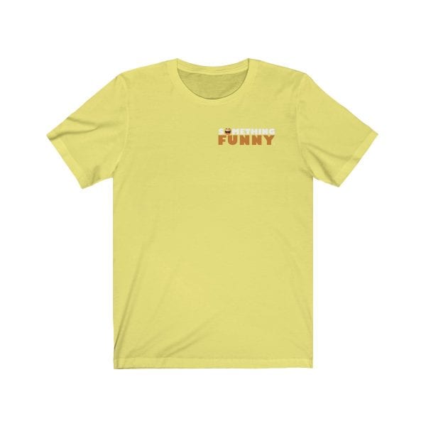 Something Funny is Happening in Lomita Staff Shirt - Image 9