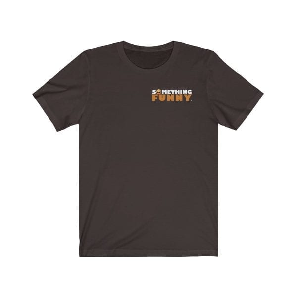 Something Funny is Happening in Lomita Staff Shirt - Image 5