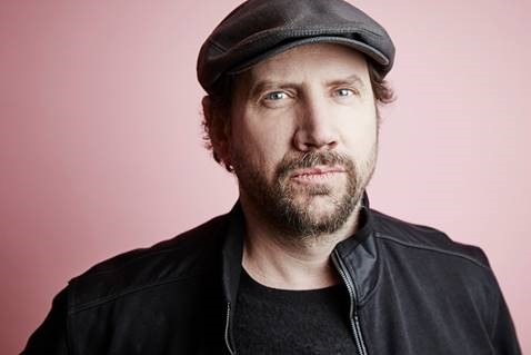 Jamie Kennedy