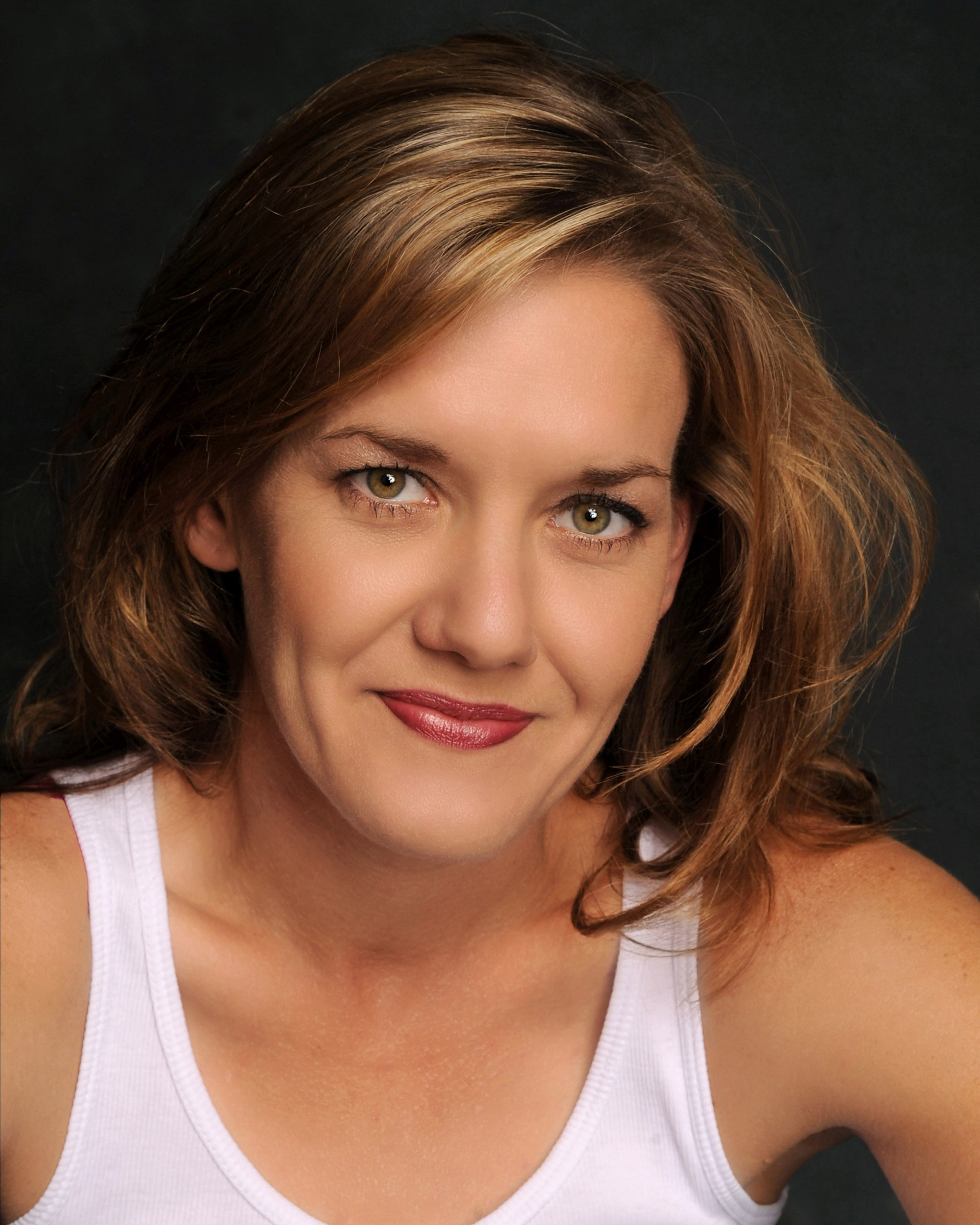 Jen Murphy